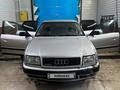 Audi 100 1991 года за 1 500 000 тг. в Актобе – фото 8