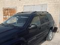 Jeep Cherokee 2002 годаүшін2 000 000 тг. в Актау – фото 6