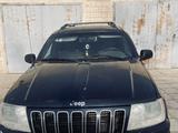 Jeep Cherokee 2002 года за 2 000 000 тг. в Актау – фото 5