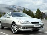 Toyota Windom 1997 годаүшін4 000 000 тг. в Степногорск – фото 2