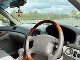 Toyota Windom 1997 годаүшін4 000 000 тг. в Степногорск