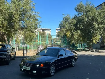 Nissan Maxima 1997 года за 2 300 000 тг. в Талдыкорган – фото 3