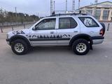 Opel Frontera 2000 годаүшін2 800 000 тг. в Алматы – фото 3