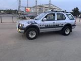 Opel Frontera 2000 годаүшін2 800 000 тг. в Алматы – фото 2