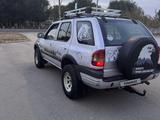 Opel Frontera 2000 годаүшін2 800 000 тг. в Алматы – фото 4