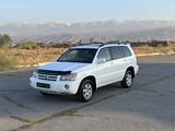 Toyota Highlander 2003 года за 5 300 000 тг. в Алматы
