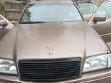 Mercedes-Benz C 200 1994 годаүшін1 000 000 тг. в Алматы