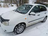 ВАЗ (Lada) Kalina 1119 2012 года за 1 600 000 тг. в Актобе – фото 3