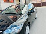 Honda Civic 2010 года за 5 300 000 тг. в Караганда – фото 2