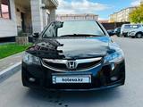 Honda Civic 2010 года за 5 300 000 тг. в Караганда – фото 3