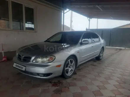 Nissan Maxima 2000 года за 2 700 000 тг. в Алматы