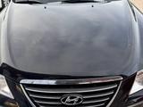 Hyundai Sonata 2008 годаүшін4 500 000 тг. в Астана