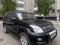 Toyota Land Cruiser Prado 2007 года за 10 000 000 тг. в Астана – фото 18