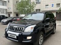 Toyota Land Cruiser Prado 2007 года за 11 000 000 тг. в Астана