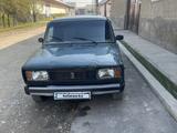 ВАЗ (Lada) 2104 1999 года за 550 000 тг. в Шымкент