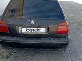 Volkswagen Golf 1991 года за 1 555 000 тг. в Кокшетау – фото 2