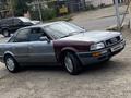 Audi 80 1992 года за 1 650 000 тг. в Алматы – фото 3