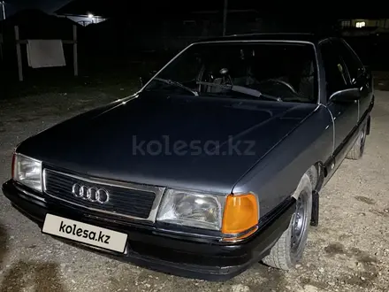 Audi 100 1991 года за 2 000 000 тг. в Талдыкорган – фото 6