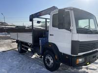 Mercedes-Benz  1320 1996 годаfor13 900 000 тг. в Алматы