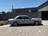 Mercedes-Benz E 280 1993 года за 2 500 000 тг. в Тараз – фото 2