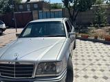 Mercedes-Benz E 280 1993 года за 2 500 000 тг. в Тараз – фото 4