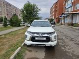 Mitsubishi Montero Sport 2025 годаүшін23 000 000 тг. в Астана – фото 2