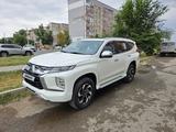Mitsubishi Montero Sport 2025 годаүшін23 000 000 тг. в Астана