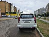 Mitsubishi Montero Sport 2025 годаүшін23 000 000 тг. в Астана – фото 4