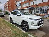 Mitsubishi Montero Sport 2025 годаүшін23 000 000 тг. в Астана – фото 3