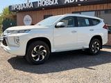 Mitsubishi Montero Sport 2025 года за 22 900 000 тг. в Алматы