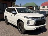 Mitsubishi Montero Sport 2025 года за 22 900 000 тг. в Алматы – фото 2