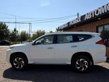 Mitsubishi Montero Sport 2025 года за 22 900 000 тг. в Алматы – фото 4