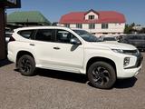Mitsubishi Montero Sport 2025 года за 22 900 000 тг. в Алматы – фото 5