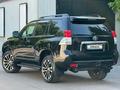 Toyota Land Cruiser Prado 2012 годаfor15 500 000 тг. в Алматы – фото 3