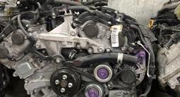 Привозные Двигатели АКПП с Японии 2GR-FE Lexus RX350 3.5л за 115 000 тг. в Алматы – фото 2