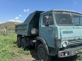 КамАЗ  5511 1992 года за 3 100 000 тг. в Усть-Каменогорск