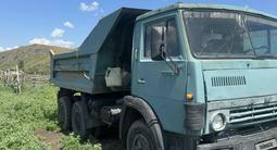 КамАЗ  5511 1992 года за 3 100 000 тг. в Усть-Каменогорск