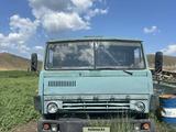 КамАЗ  5511 1992 года за 3 100 000 тг. в Усть-Каменогорск – фото 2
