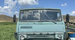 КамАЗ  5511 1992 года за 3 100 000 тг. в Усть-Каменогорск – фото 2
