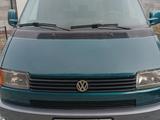 Volkswagen Multivan 1995 годаүшін3 600 000 тг. в Алматы