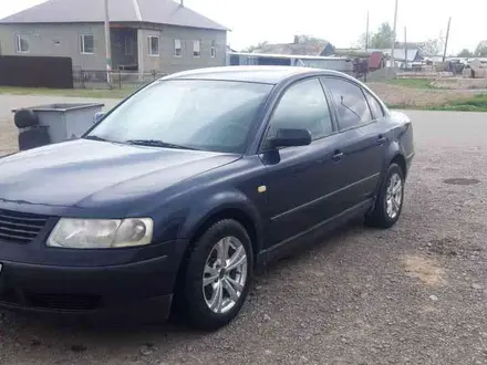 Volkswagen Passat 1998 года за 1 500 000 тг. в Караганда – фото 3