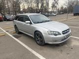 Subaru Legacy 2005 годаүшін3 700 000 тг. в Алматы