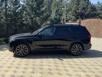 BMW X7 2021 годаүшін45 500 000 тг. в Алматы