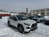 Toyota RAV4 2024 года за 18 999 999 тг. в Караганда – фото 2