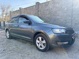 Skoda Rapid 2014 годаfor6 300 000 тг. в Алматы