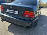 BMW 528 1997 года за 3 000 000 тг. в Астана – фото 5