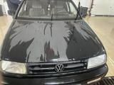 Volkswagen Vento 1993 года за 1 200 000 тг. в Уральск – фото 5