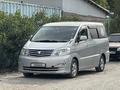 Toyota Alphard 2007 года за 5 300 000 тг. в Алматы – фото 6