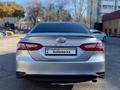 Toyota Camry 2019 года за 10 500 000 тг. в Алматы – фото 3