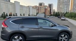 Honda CR-V 2012 года за 9 600 000 тг. в Астана – фото 2